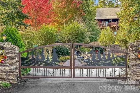 204 Mountain Vista Drive Nebo NC 28761