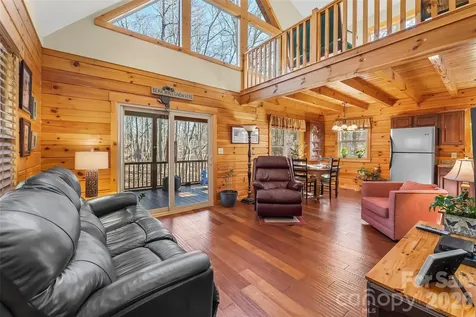 204 Mountain Vista Drive Nebo NC 28761