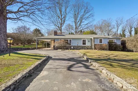 511 Oak Grove Road East Flat Rock NC 28731