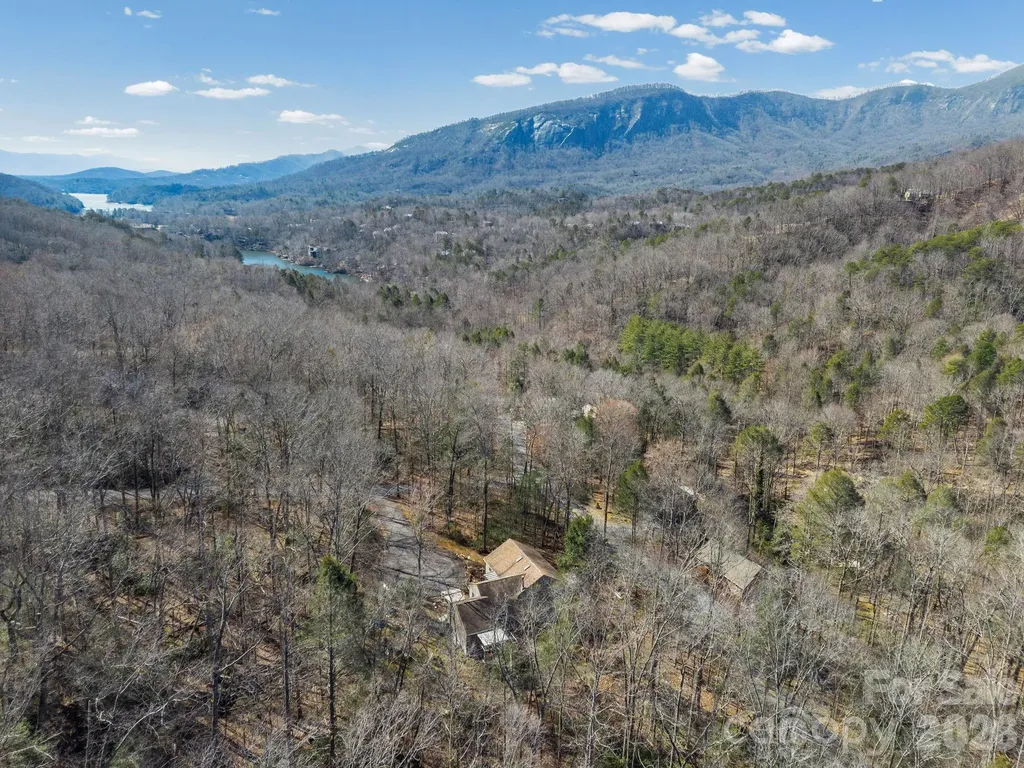 111 Buckeye Road Lake Lure NC 28746