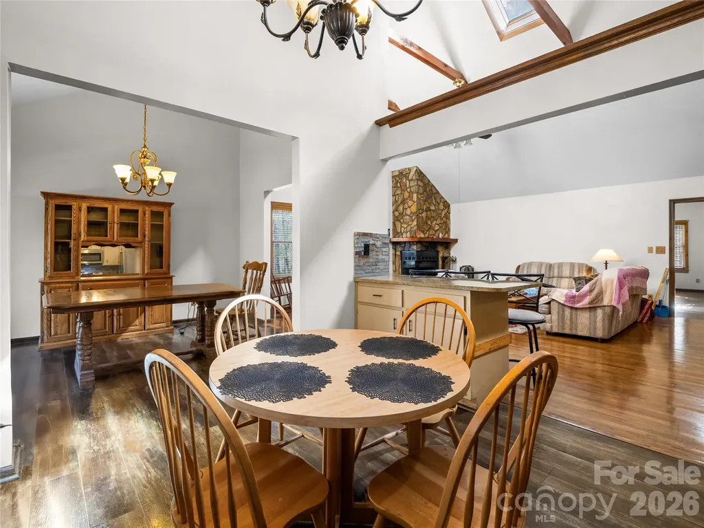 111 Buckeye Road Lake Lure NC 28746
