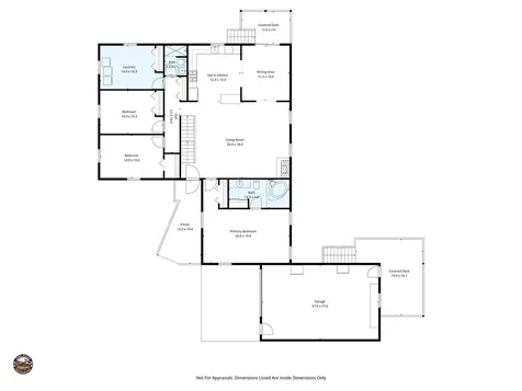 111 Buckeye Road Lake Lure NC 28746