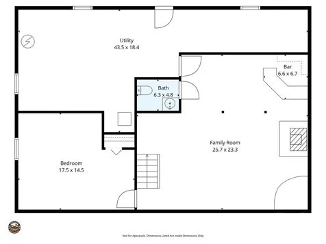111 Buckeye Road Lake Lure NC 28746