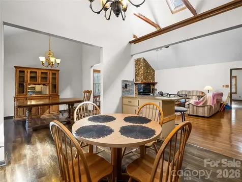 111 Buckeye Road Lake Lure NC 28746