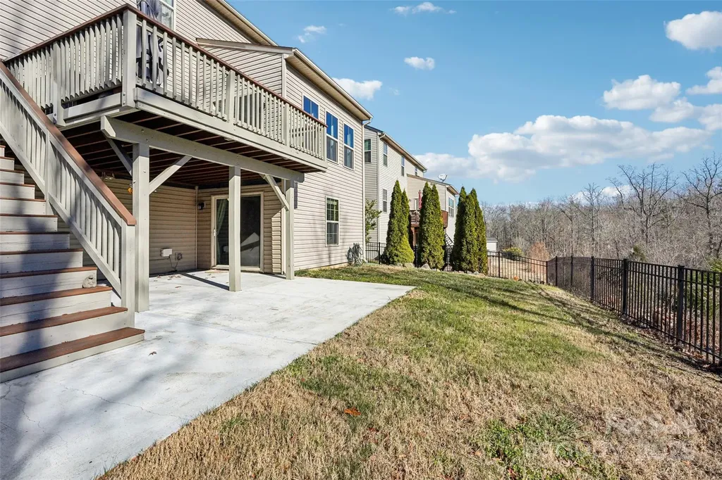 2271 Stone Pile Drive SW Concord NC 28025