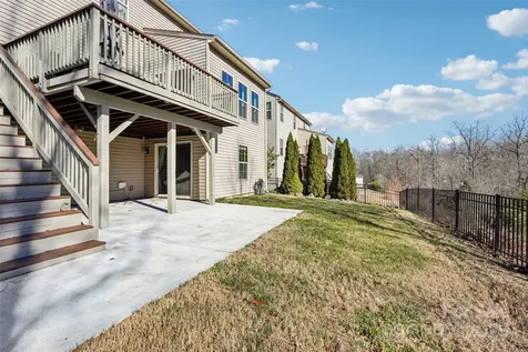 2271 Stone Pile Drive SW Concord NC 28025