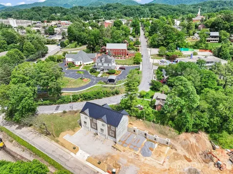 41 Richland Street Waynesville NC 28786