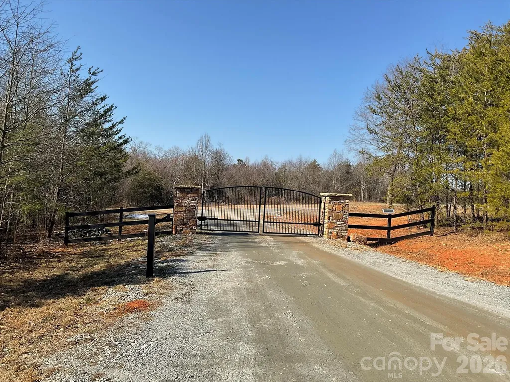 0 Springbrook Lane Mooresboro NC 28114