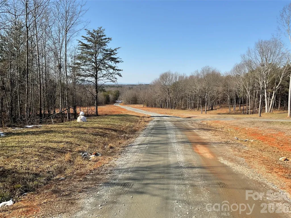 0 Springbrook Lane Mooresboro NC 28114