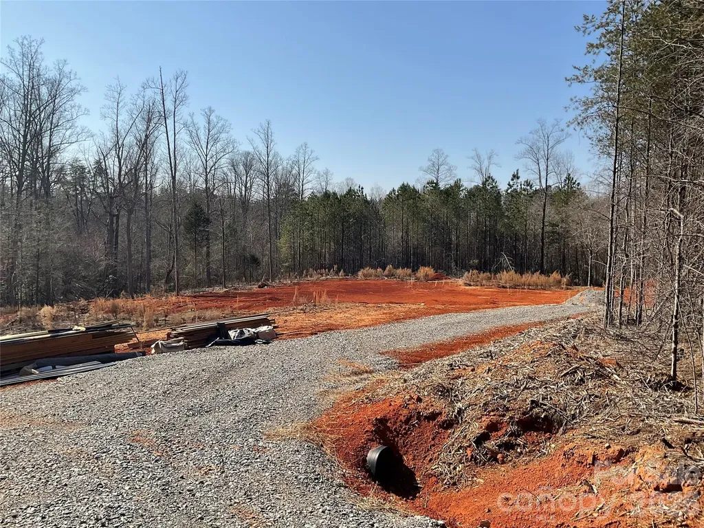 0 Springbrook Lane Mooresboro NC 28114