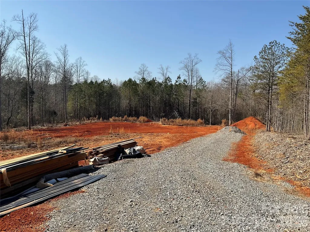 0 Springbrook Lane Mooresboro NC 28114