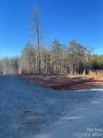 0 Springbrook Lane Mooresboro NC 28114