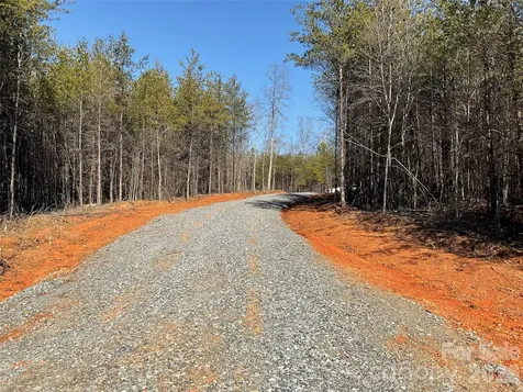 0 Springbrook Lane Mooresboro NC 28114