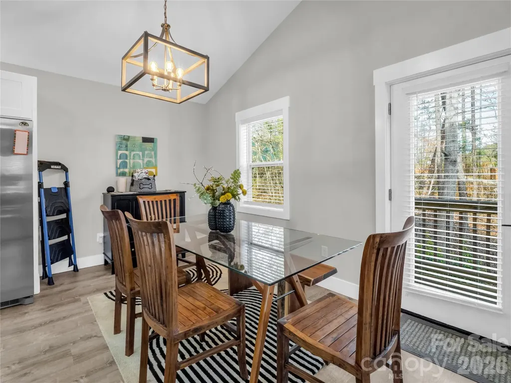 109 Elf Haven Lane Weaverville NC 28787