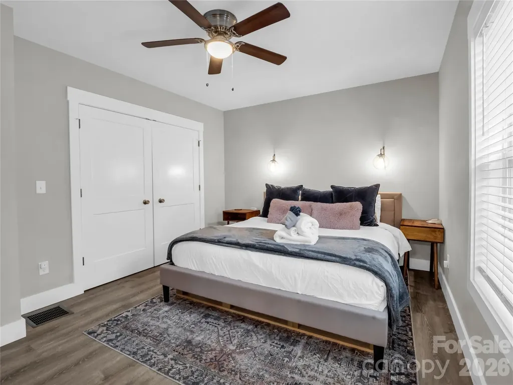 109 Elf Haven Lane Weaverville NC 28787