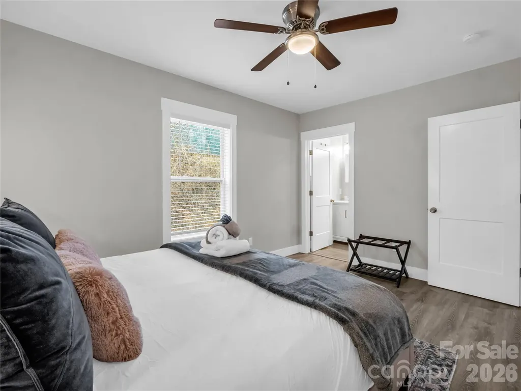 109 Elf Haven Lane Weaverville NC 28787