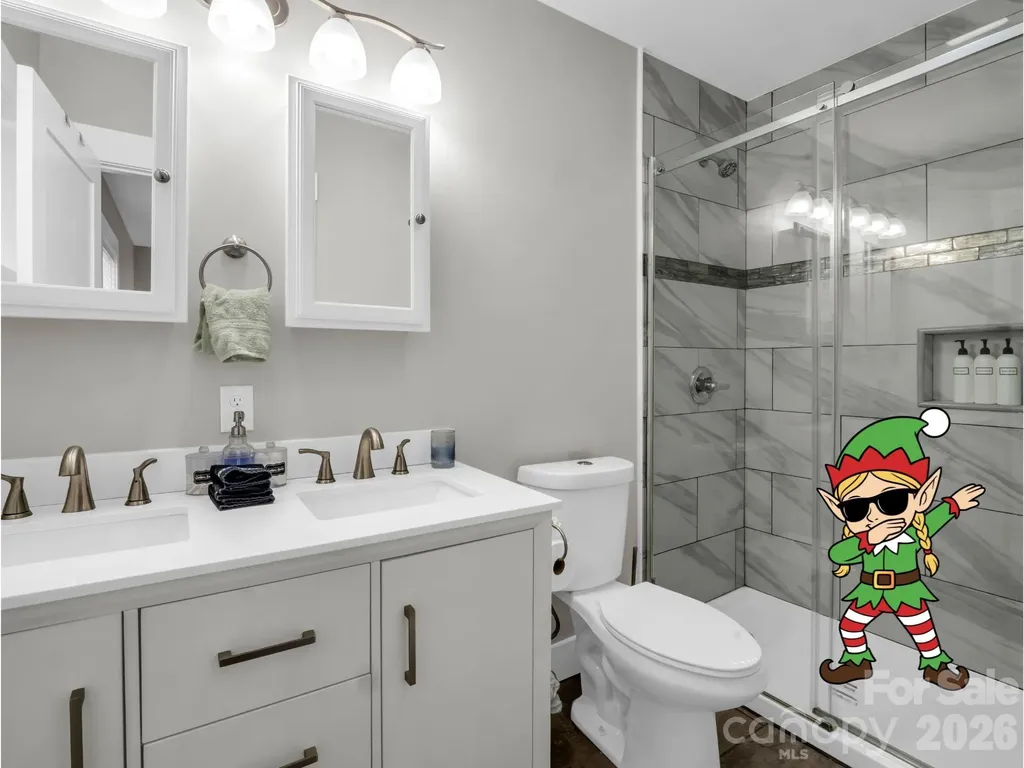 109 Elf Haven Lane Weaverville NC 28787