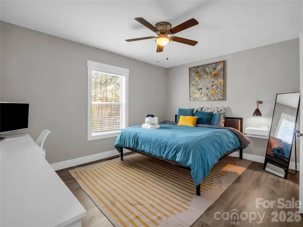 109 Elf Haven Lane Weaverville NC 28787