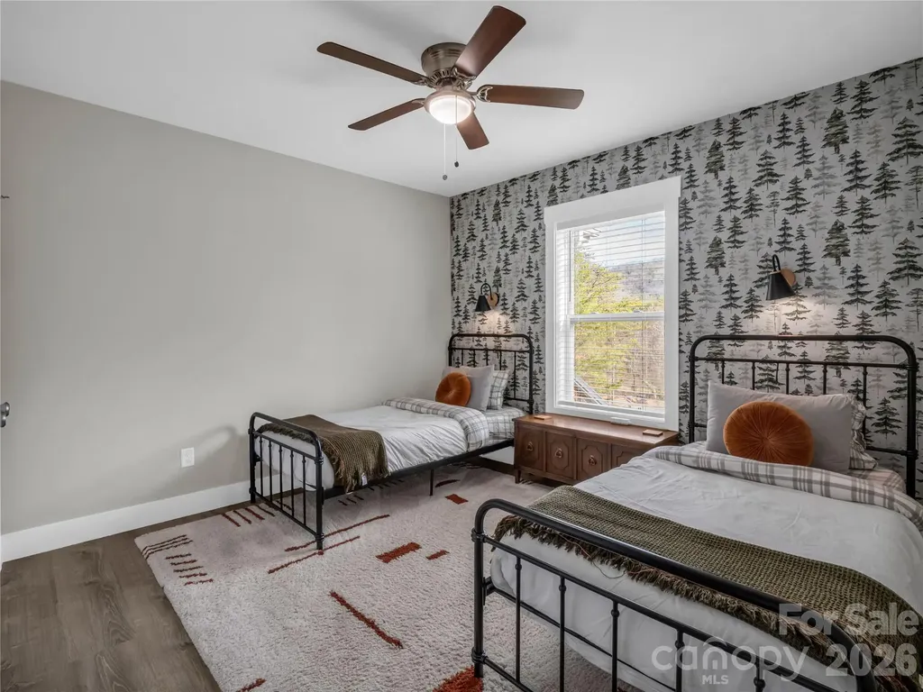 109 Elf Haven Lane Weaverville NC 28787