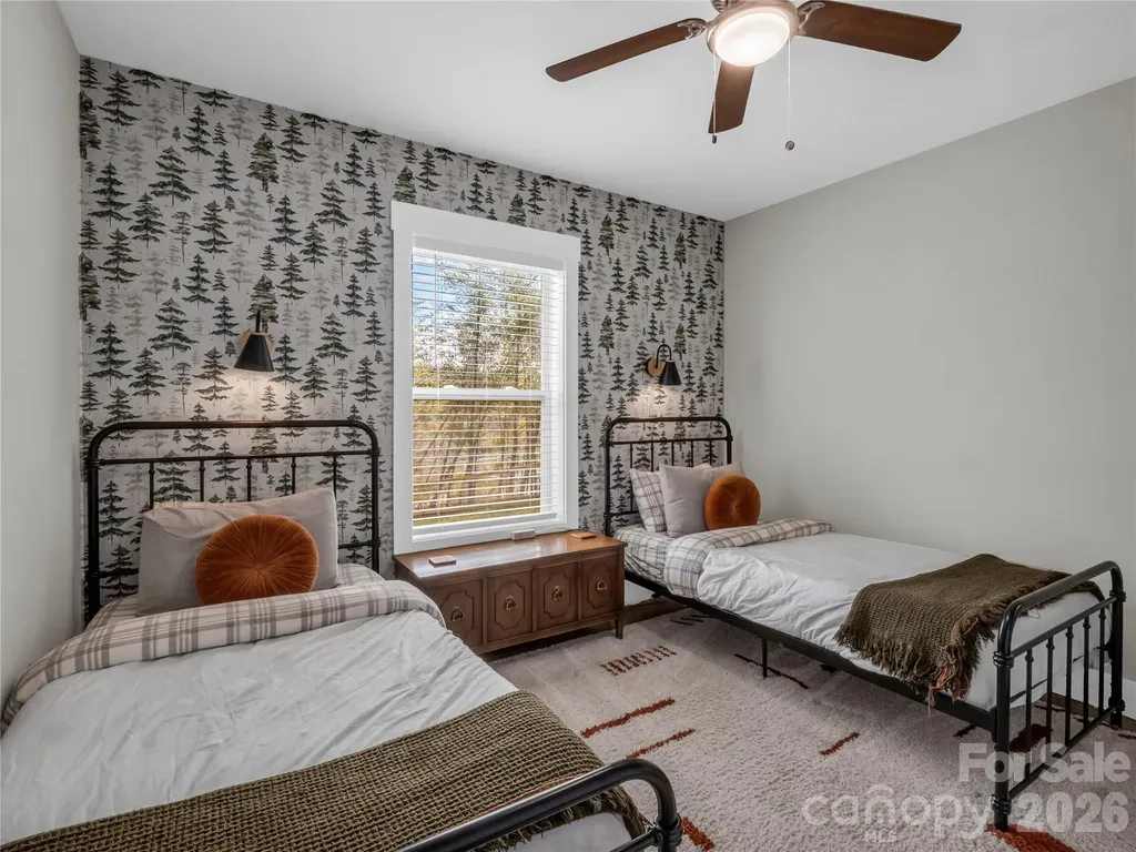 109 Elf Haven Lane Weaverville NC 28787