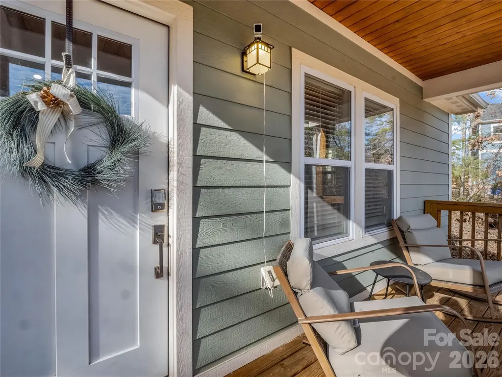 109 Elf Haven Lane Weaverville NC 28787