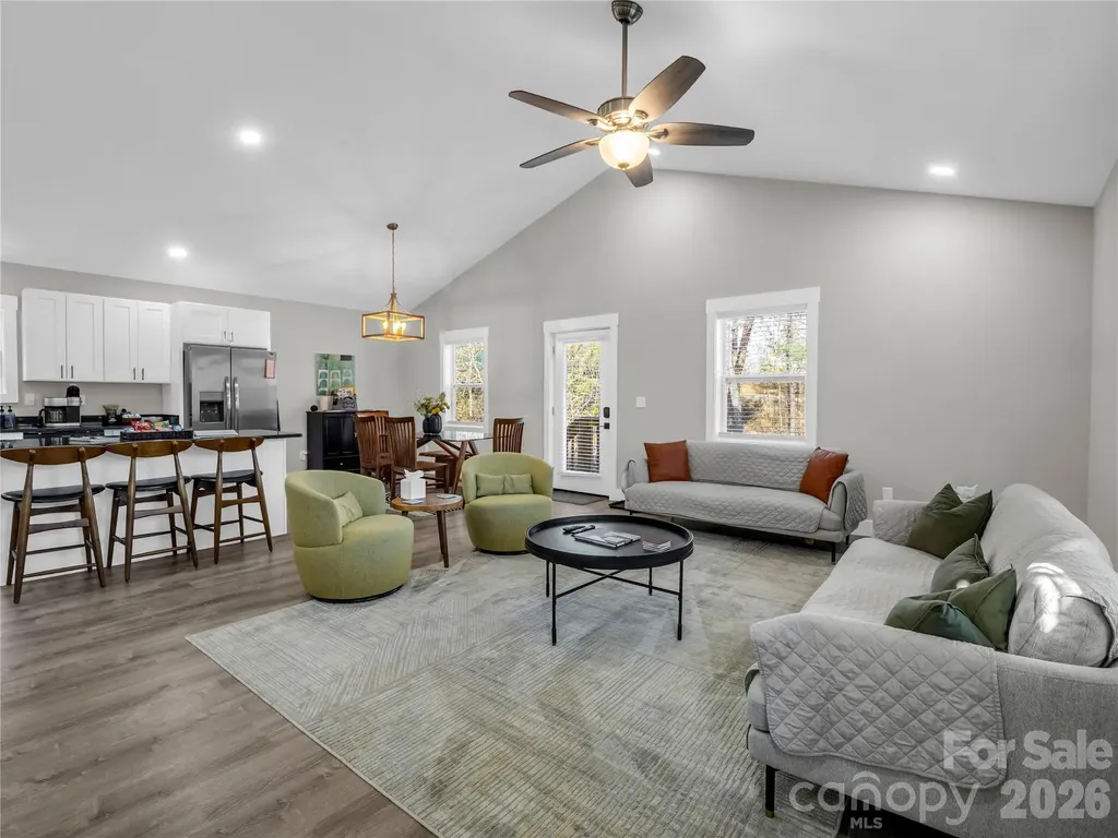 109 Elf Haven Lane Weaverville NC 28787
