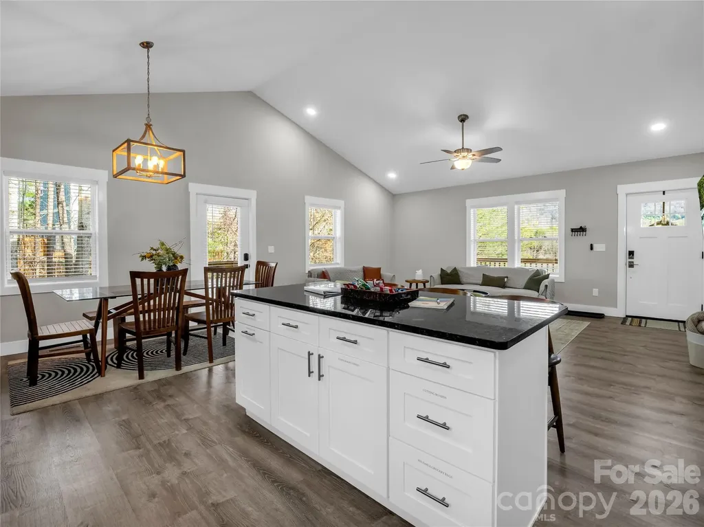 109 Elf Haven Lane Weaverville NC 28787