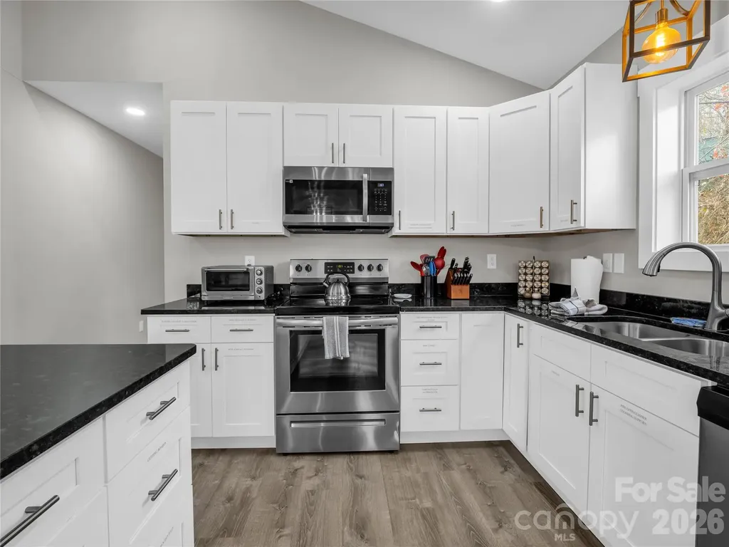 109 Elf Haven Lane Weaverville NC 28787