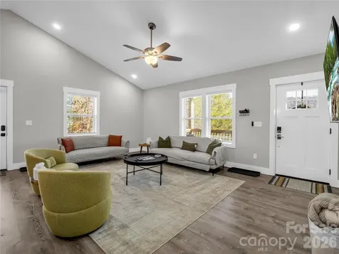 109 Elf Haven Lane Weaverville NC 28787