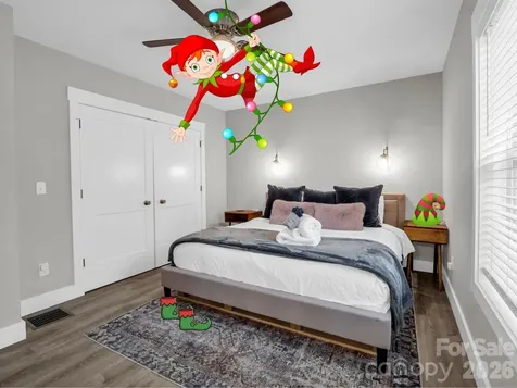 109 Elf Haven Lane Weaverville NC 28787