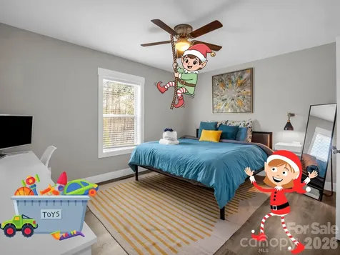 109 Elf Haven Lane Weaverville NC 28787
