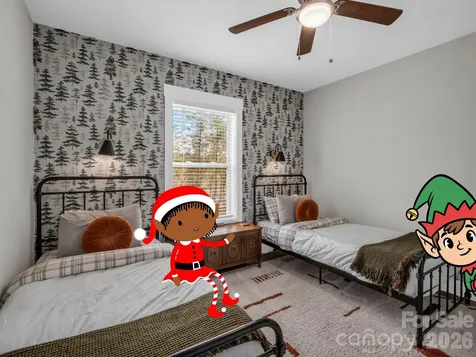 109 Elf Haven Lane Weaverville NC 28787