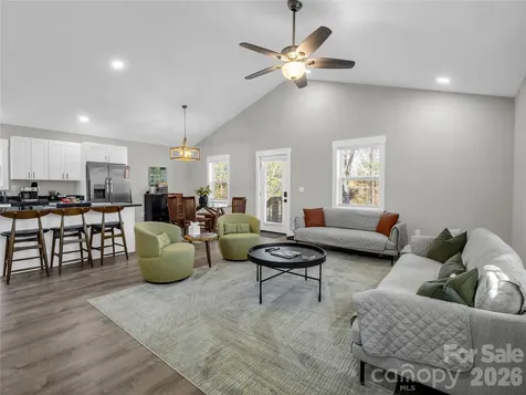 109 Elf Haven Lane Weaverville NC 28787