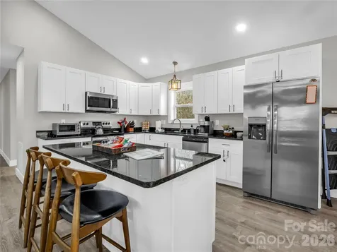 109 Elf Haven Lane Weaverville NC 28787