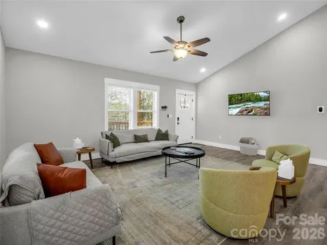 109 Elf Haven Lane Weaverville NC 28787