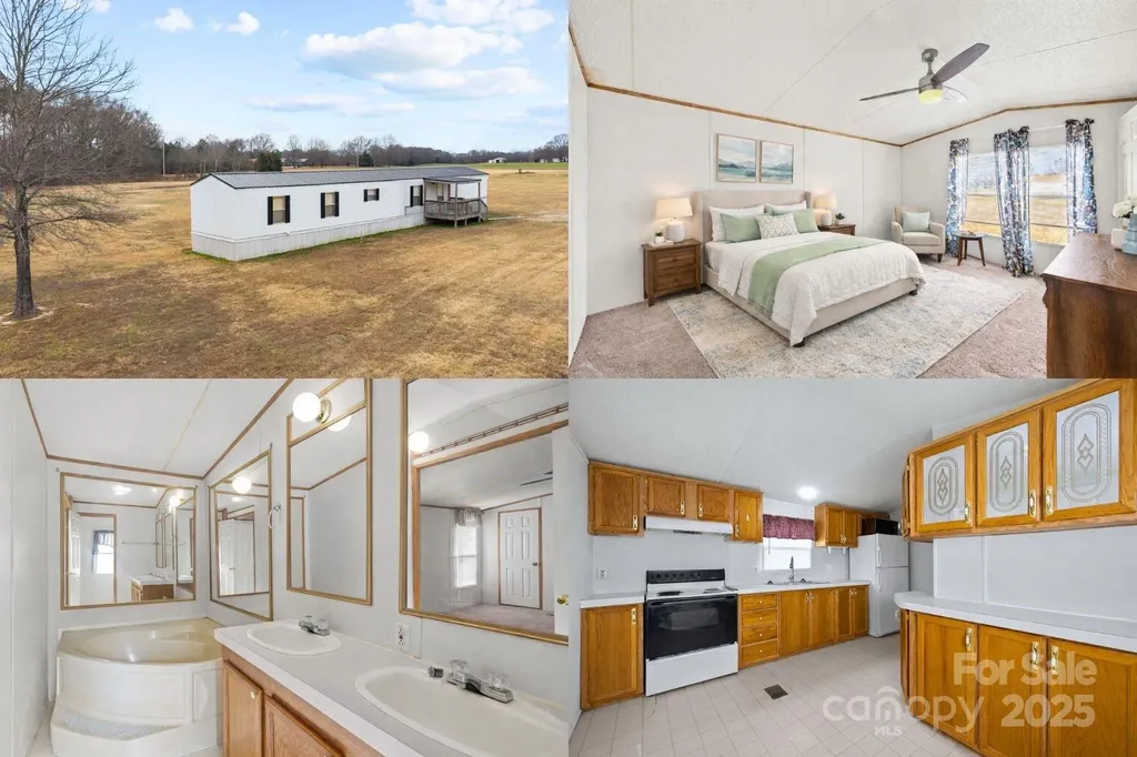 2909 New Town Road Monroe NC 28110