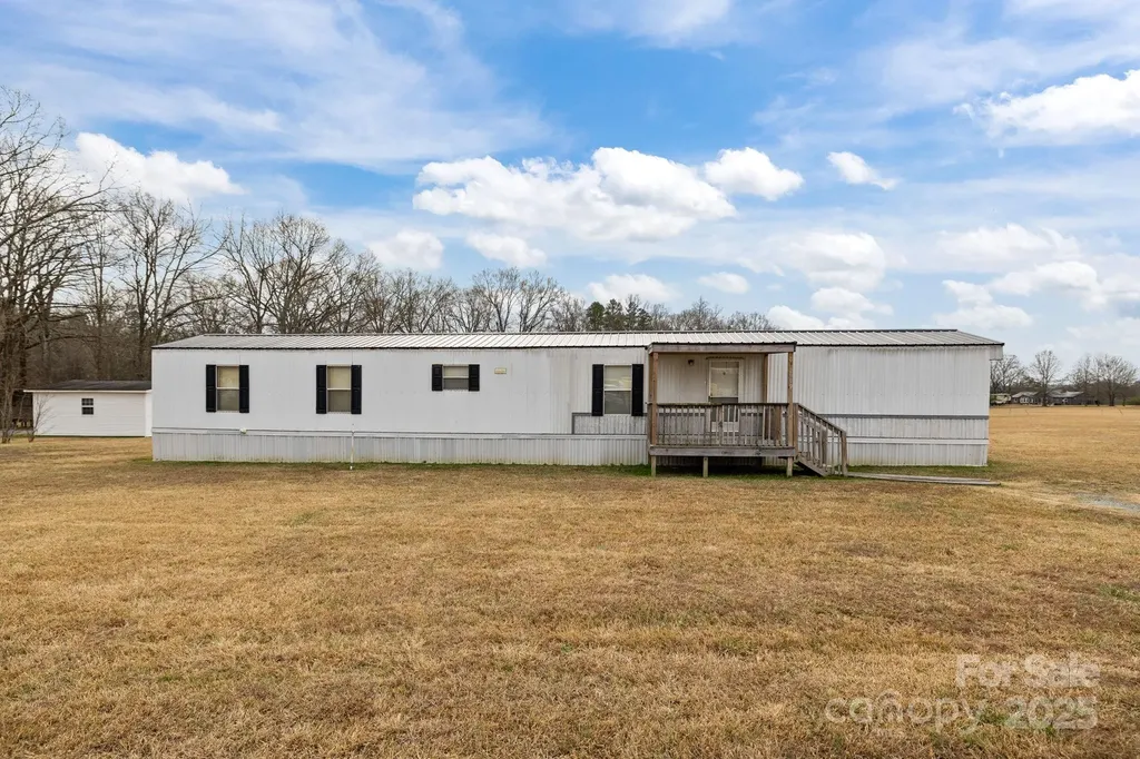 2909 New Town Road Monroe NC 28110