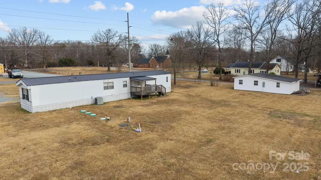 2909 New Town Road Monroe NC 28110