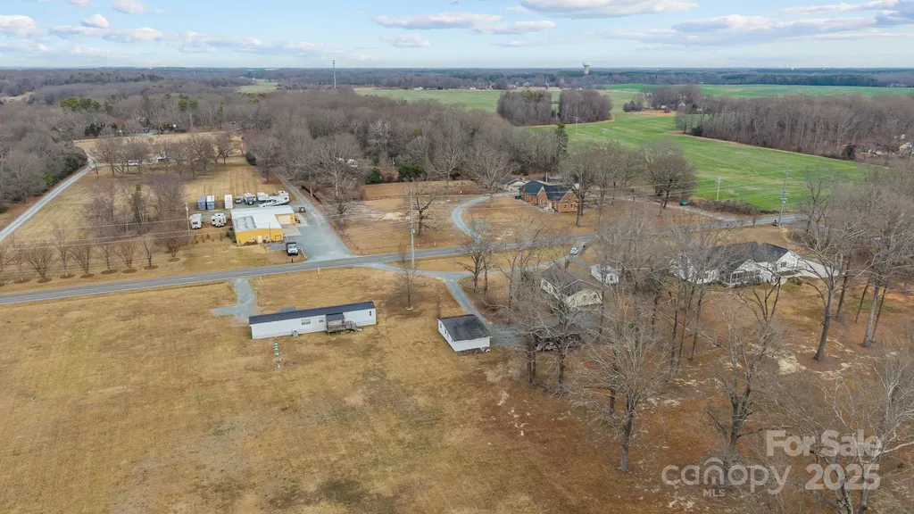 2909 New Town Road Monroe NC 28110