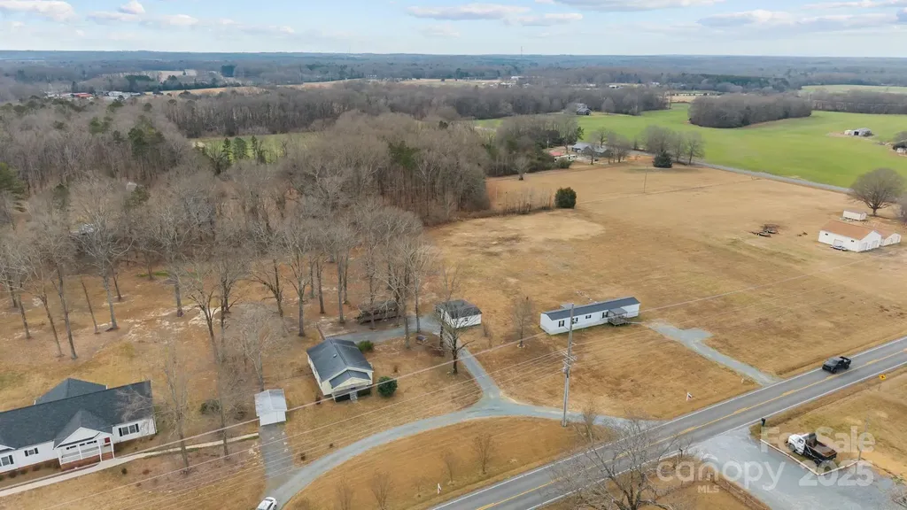 2909 New Town Road Monroe NC 28110