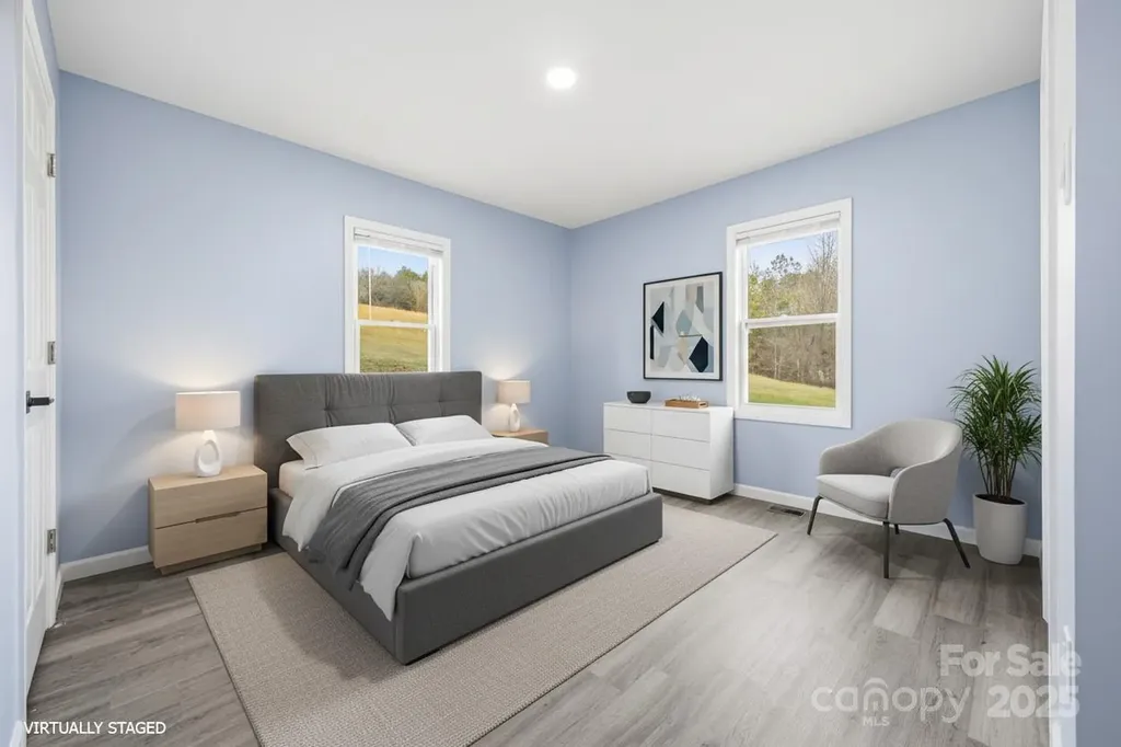 349 Gorman Bridge Road Asheville NC 28806