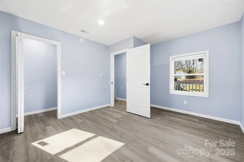 349 Gorman Bridge Road Asheville NC 28806