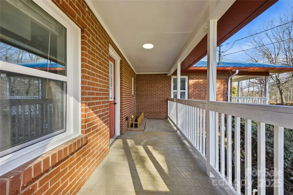 349 Gorman Bridge Road Asheville NC 28806