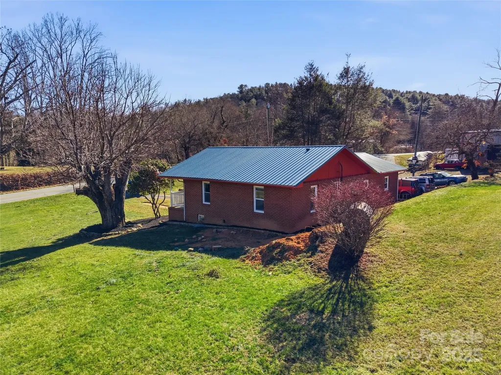349 Gorman Bridge Road Asheville NC 28806