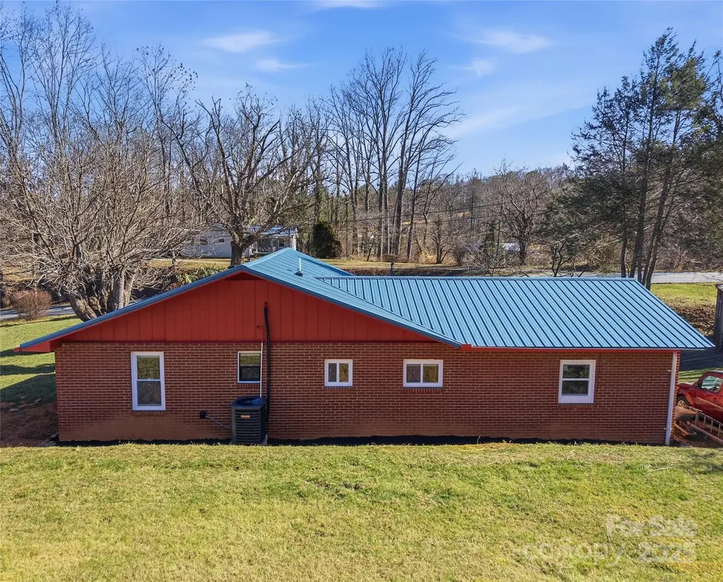 349 Gorman Bridge Road Asheville NC 28806