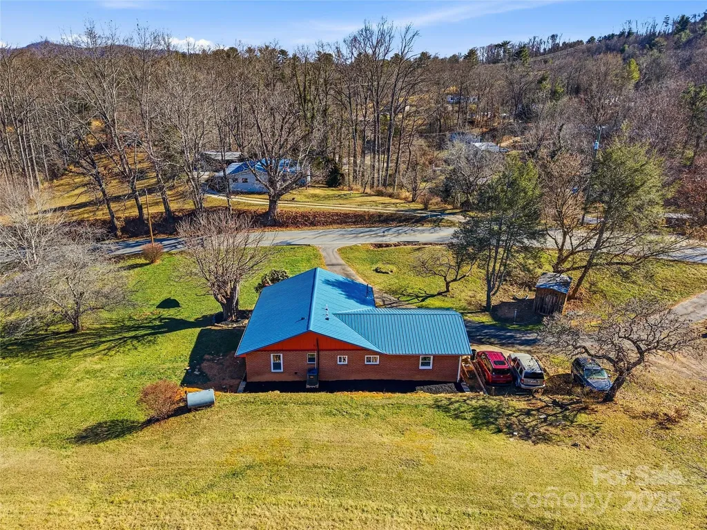 349 Gorman Bridge Road Asheville NC 28806