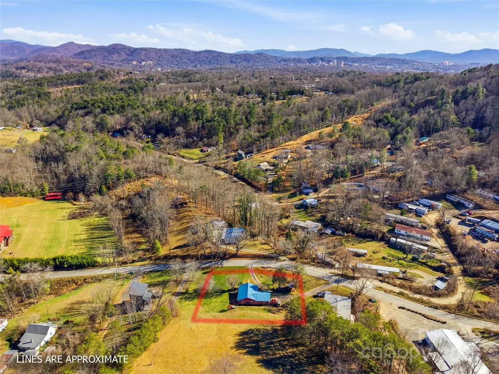 349 Gorman Bridge Road Asheville NC 28806