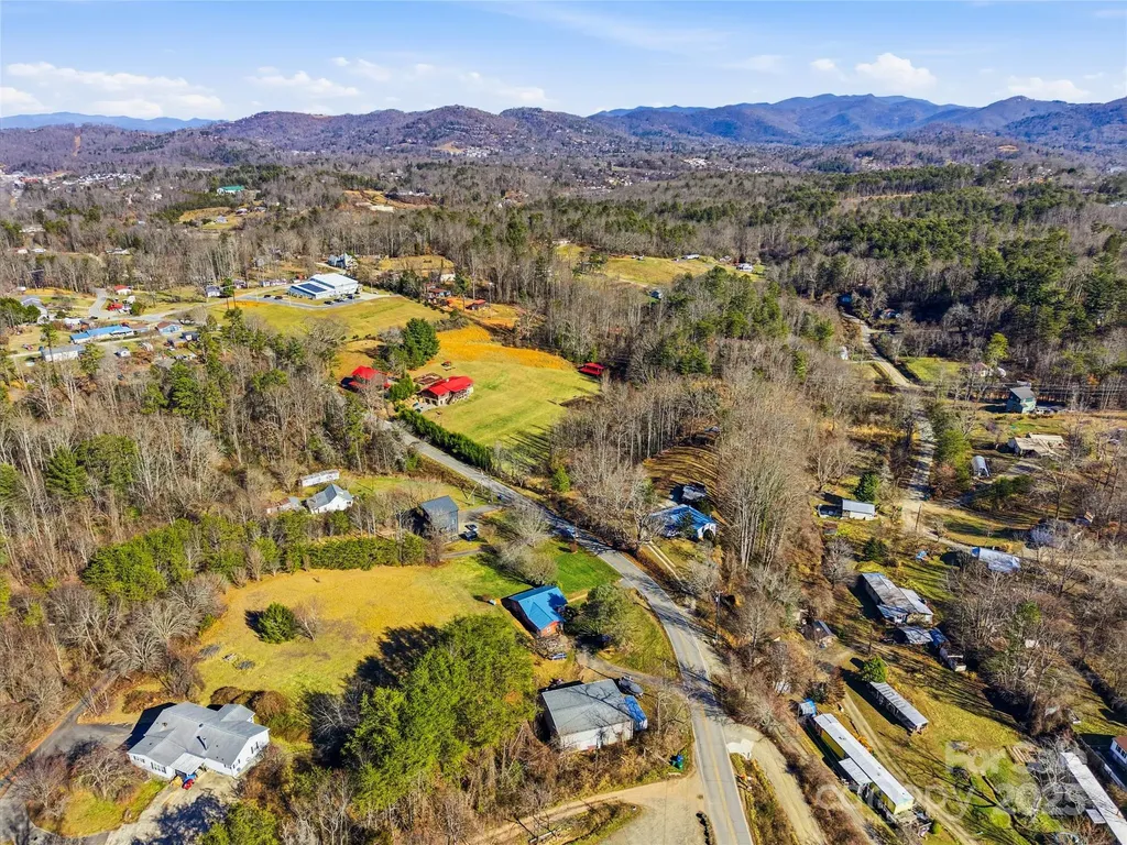 349 Gorman Bridge Road Asheville NC 28806