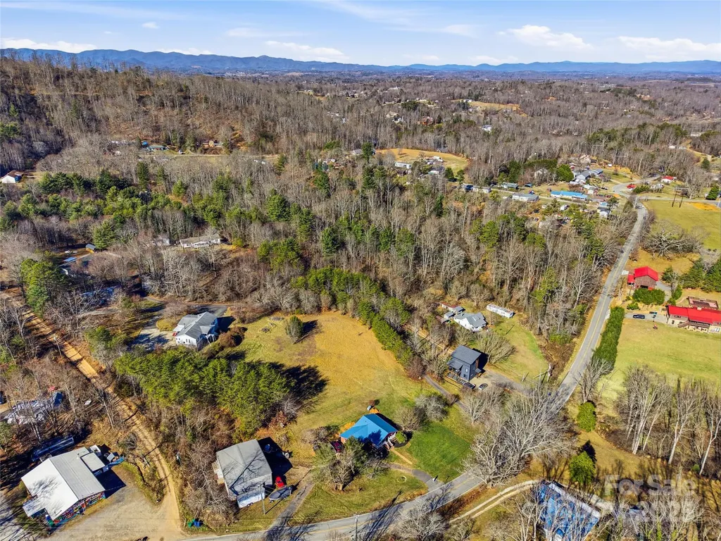 349 Gorman Bridge Road Asheville NC 28806
