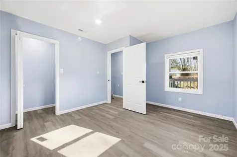 349 Gorman Bridge Road Asheville NC 28806